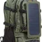 XTPower Hiking Solar Backpack 5 XTPower Hiking Solar Backpack 4
