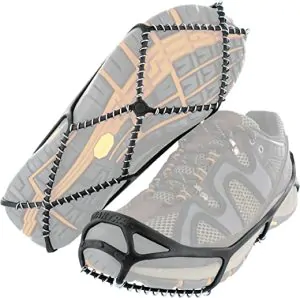 Yaktrax Traction Cleats 1