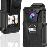 YYLUUT Mini Body Cam 25 YYLUUT Mini Body Cam 17