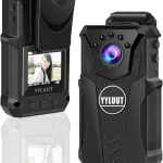 YYLUUT Mini Body Cam 7 YYLUUT Mini Body Cam 6