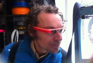 Today in Google Glass - Fake Glasses and American Manufacture 4