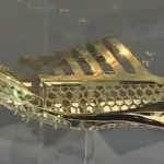3D-printed shoes make you able to leap tall buildings in a single bound 14