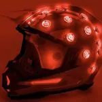 6D Helmets makes what is perhaps the coolest(and safest) helmet of all time 5 6D Helmets makes what is perhaps the coolest(and safest) helmet of all time 4