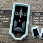 AKKA Ski Retriever uses radio tags to help you find your lost gear 4 AKKA Ski Retriever uses radio tags to help you find your lost gear 3