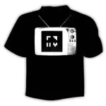 AR-Tees augmented reality t-shirts designed by Sebastian Merchel 17