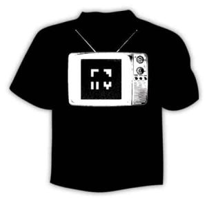 AR-Tees augmented reality t-shirts designed by Sebastian Merchel 12