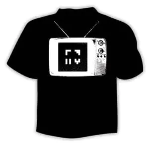 AR-Tees augmented reality t-shirts designed by Sebastian Merchel 1 AR-Tees augmented reality t-shirts designed by Sebastian Merchel 1