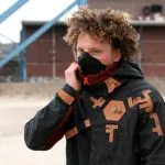 Nieuwe Heren presents the Aegis Parka to help you keep the world's pollution at bay 7