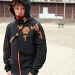 Nieuwe Heren presents the Aegis Parka to help you keep the world's pollution at bay 3