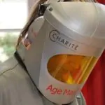 Age Man Suit lets you age ungracefully in a matter of minutes 3 Age Man Suit lets you age ungracefully in a matter of minutes 2
