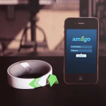 Amiigo Fitness Bracelet 4 Amiigo Fitness Bracelet 3