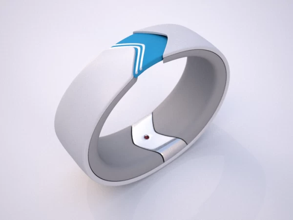 Amiigo Fitness Bracelet 2 Amiigo3