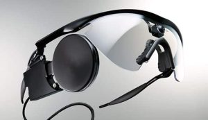 Argus II Retinal Prosthesis System - The Bionic Eye 8