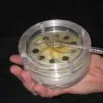 Artificial Lung
