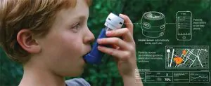 Asthmapolis - An Inhaler That "Outsmarts Asthma" 1