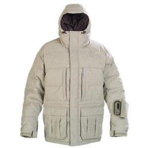Burton Motorola Audex Jacket 9