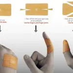 Bandaid AmoeBAND