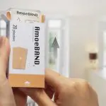 AmoeBAND bandages change color to better take care of you 7 AmoeBAND bandages change color to better take care of you 3