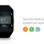 Basis - The Watch that Monitors Your Heart Rate 3