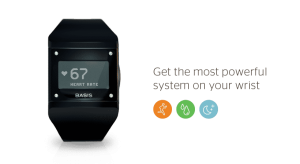 Basis - The Watch that Monitors Your Heart Rate 11