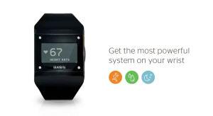Basis - The Watch that Monitors Your Heart Rate 16