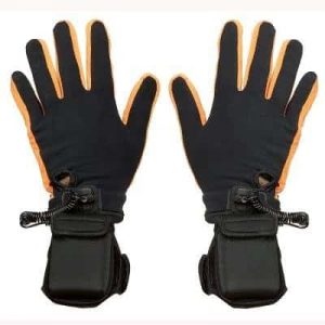 Battery Powered Heated Glove Liners 3