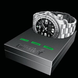 Breitling Emergency II Watch 2