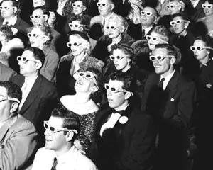 CEA begins process to standardize 3D glasses 11