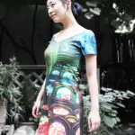 CONSTRVCT system lets you design whatever shirts and dresses you want 3 CONSTRVCT system lets you design whatever shirts and dresses you want 2