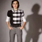Carrie Parry's Modular Eco-Fashion Line Allows You to Mix and Match Components 32