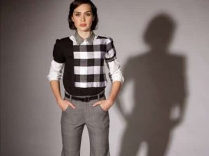 Carrie Parry's Modular Eco-Fashion Line Allows You to Mix and Match Components 8
