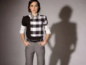 Carrie Parry's Modular Eco-Fashion Line Allows You to Mix and Match Components 1 Carrie Parry's Modular Eco-Fashion Line Allows You to Mix and Match Components 1