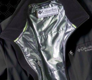 Columbia Omni-Heat Electric gloves, jackets and boots 2