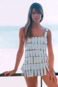 Day for Night Dress Real Solar Tech You Can Wear 5