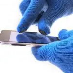 Quirky Digits conductive pins makes gloved iPhone use a breeze 2