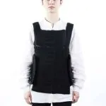 Drop The Beat - A Drum Kit Vest 4 Drop The Beat - A Drum Kit Vest 3