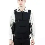 Drop The Beat - A Drum Kit Vest 5 Drop The Beat - A Drum Kit Vest 4
