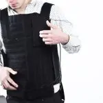 Drop The Beat - A Drum Kit Vest 28