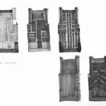 Drop The Beat - A Drum Kit Vest 3 Drop The Beat - A Drum Kit Vest 2