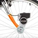 EcoXGear EcoXPower keeps you bright and charges your phone with pedal power 5 EcoXGear EcoXPower keeps you bright and charges your phone with pedal power 4