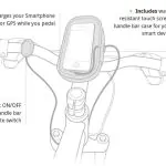 EcoXGear EcoXPower keeps you bright and charges your phone with pedal power 3 EcoXGear EcoXPower keeps you bright and charges your phone with pedal power 2
