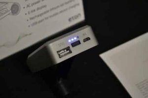 Eton Boost Turbine Charger is the one thing to have on a deserted island 11