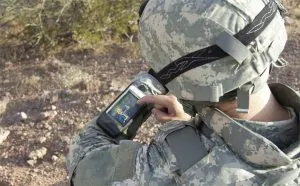 General Dynamics Itronix GD300 is the all-in-one gadget of your militaristic dreams 1