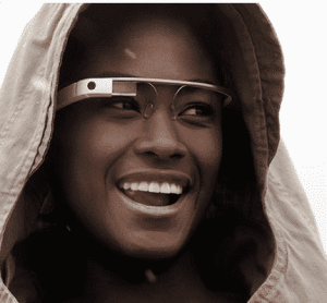 Google Glass Can Sustain A Shower 10