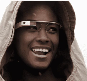 Google Glass Can Sustain A Shower 8