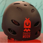 Helmet of Justice - A Black Box for Your Skull 1