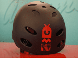 Helmet of Justice - A Black Box for Your Skull 3