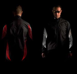 ILLUM Cycling Jacket 6