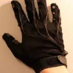 Jeff Rowberg's Keyglove is a wearable keyboard 28