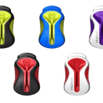 Klingg Earphone Cable Holder 5 Klingg Earphone Cable Holder 4